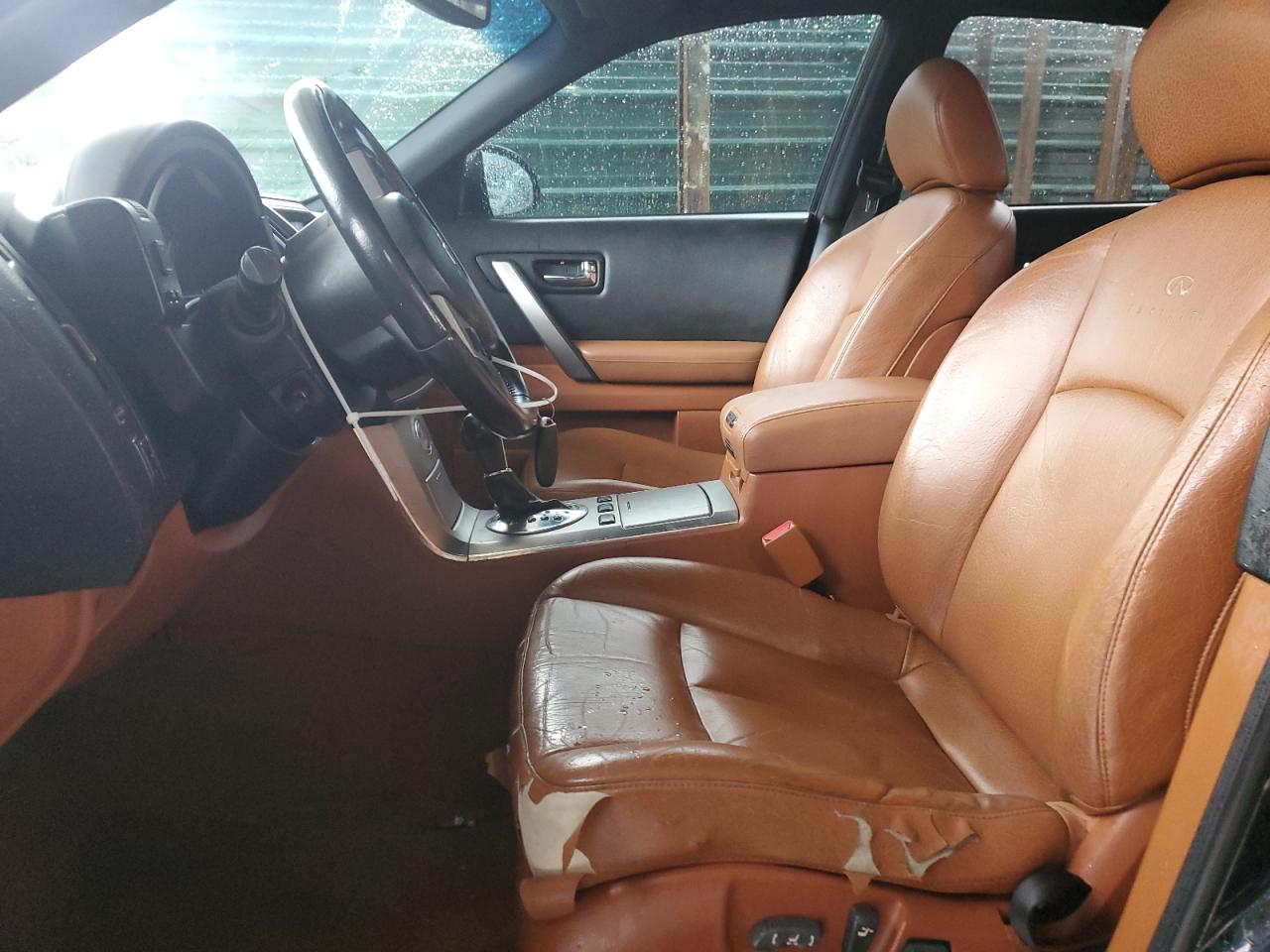 2007 Infiniti FX - Image 7