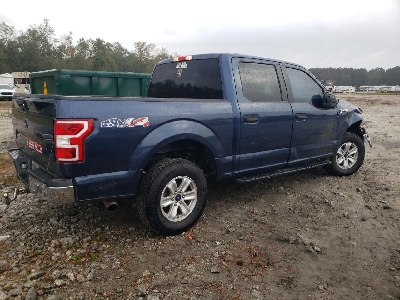 2018 Ford F-150 - Image 3