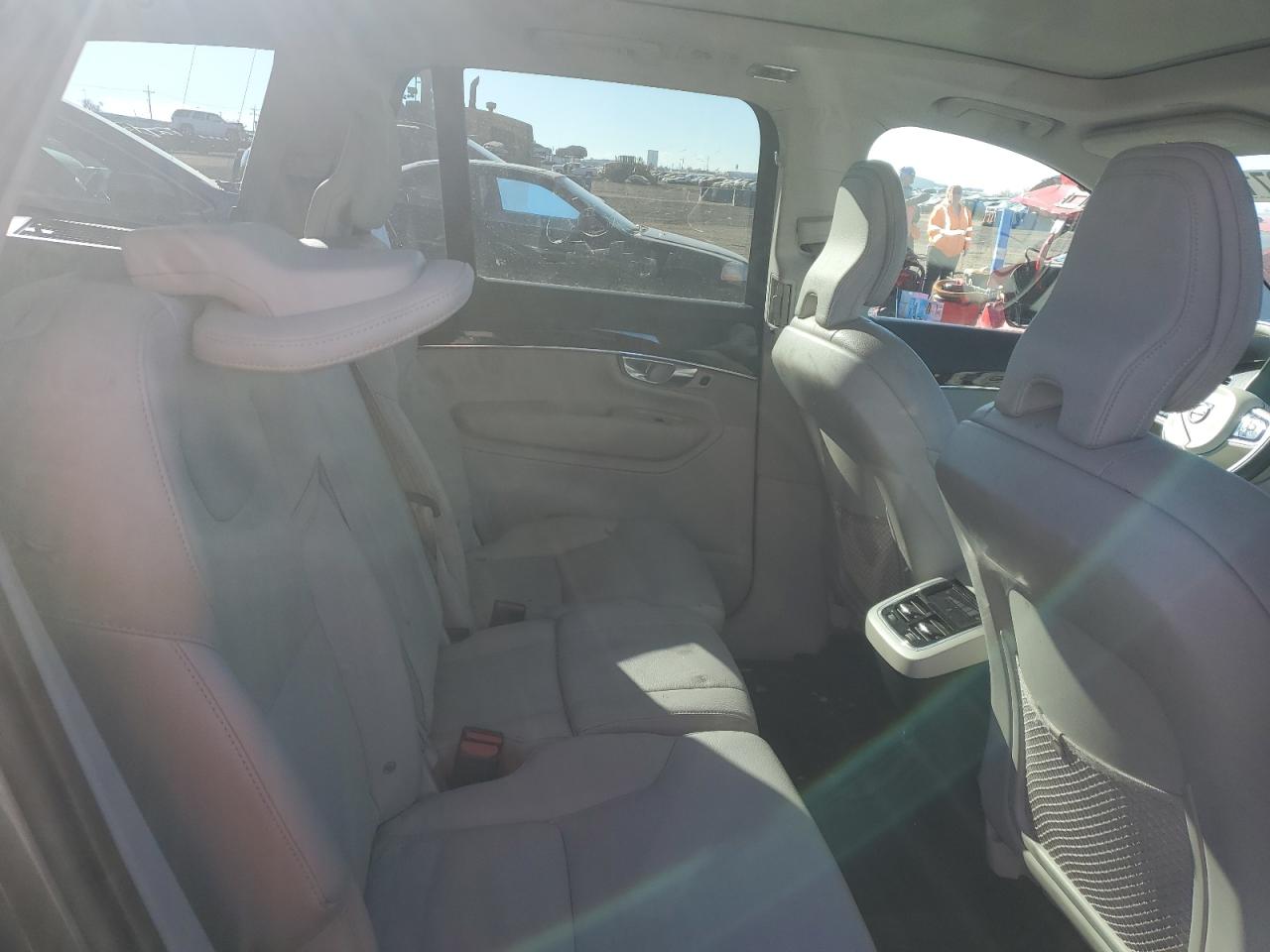 2019 Volvo XC90 - Image 11