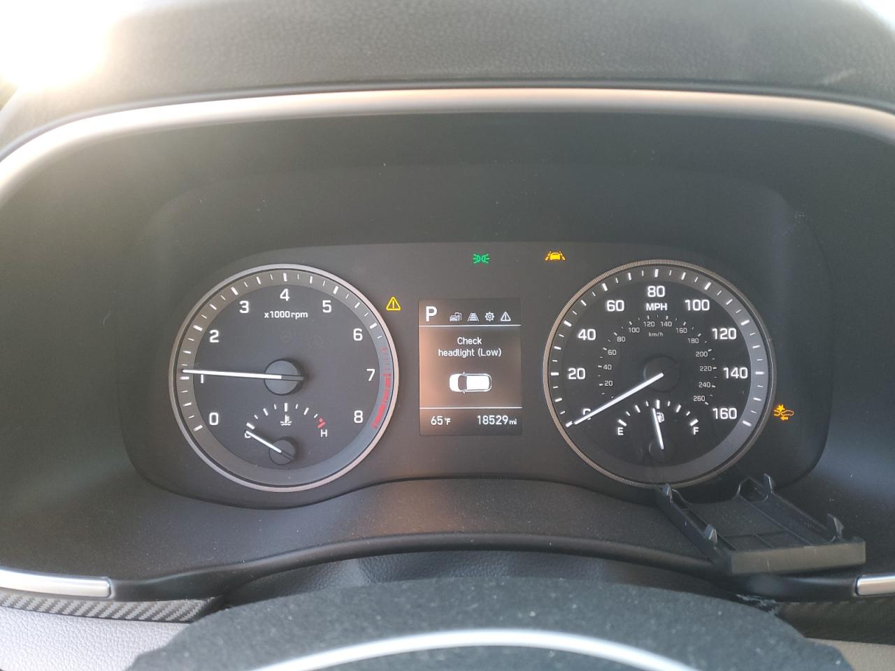 2020 Hyundai Tucson - Image 9