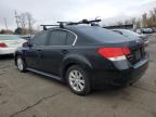 2011 Subaru Legacy 2.5I Premium за продажба в Portland, OR - Undercarriage