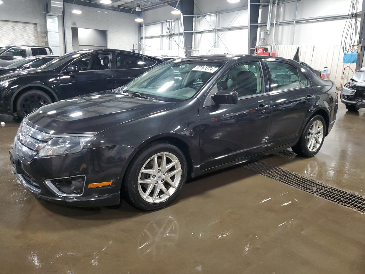 2012 Ford Fusion - Image 1
