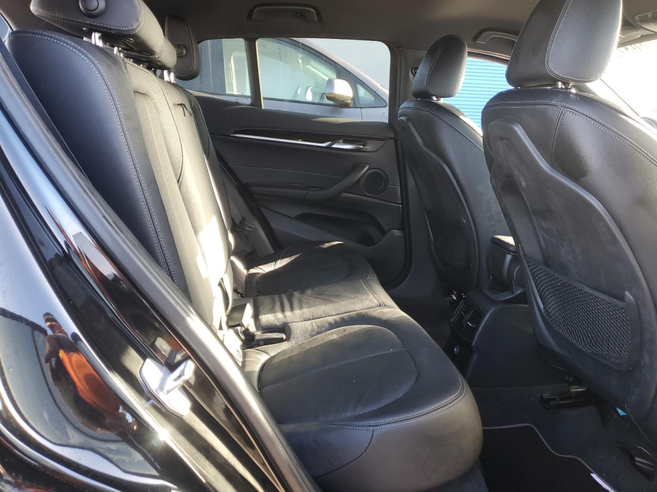 2018 BMW X2 - Image 10