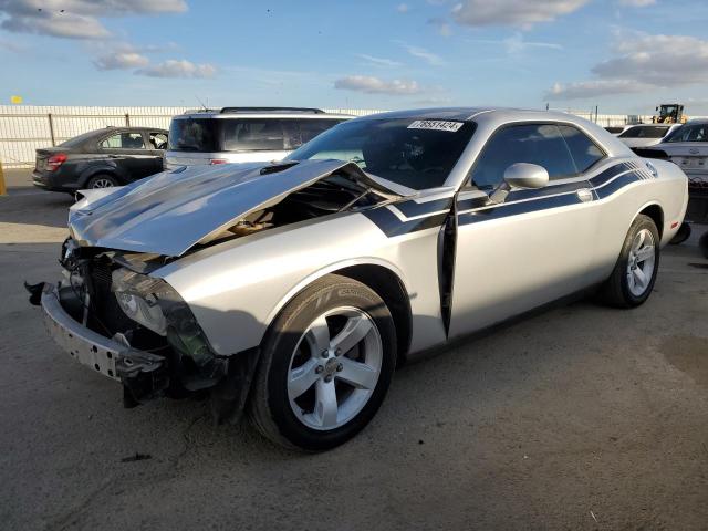 2012 Dodge Challenger Sxt