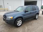 2005 Ford Escape Xlt zu verkaufen in Des Moines, IA - Front End