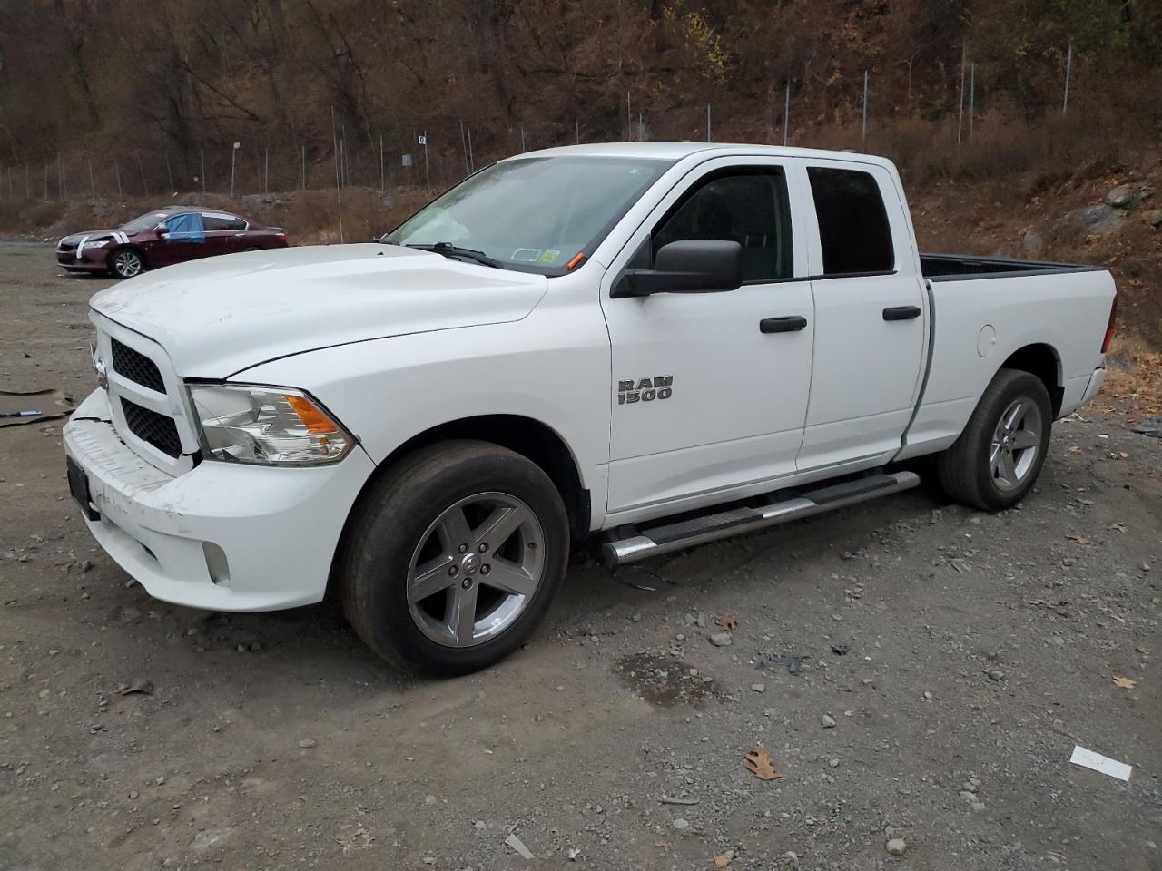 2016 RAM 1500 - Image 1
