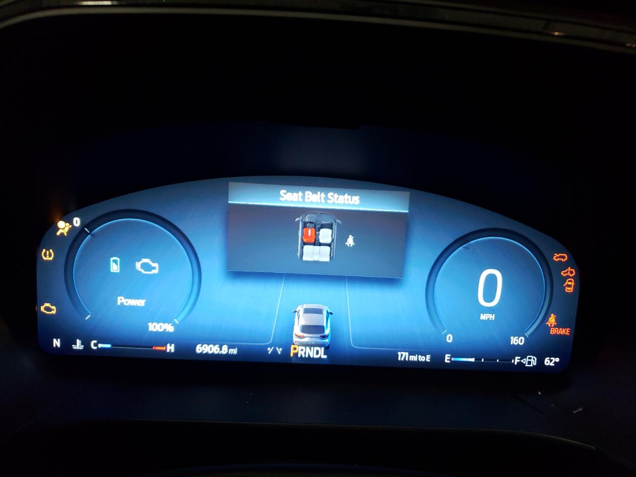 2023 Ford Escape - Image 9