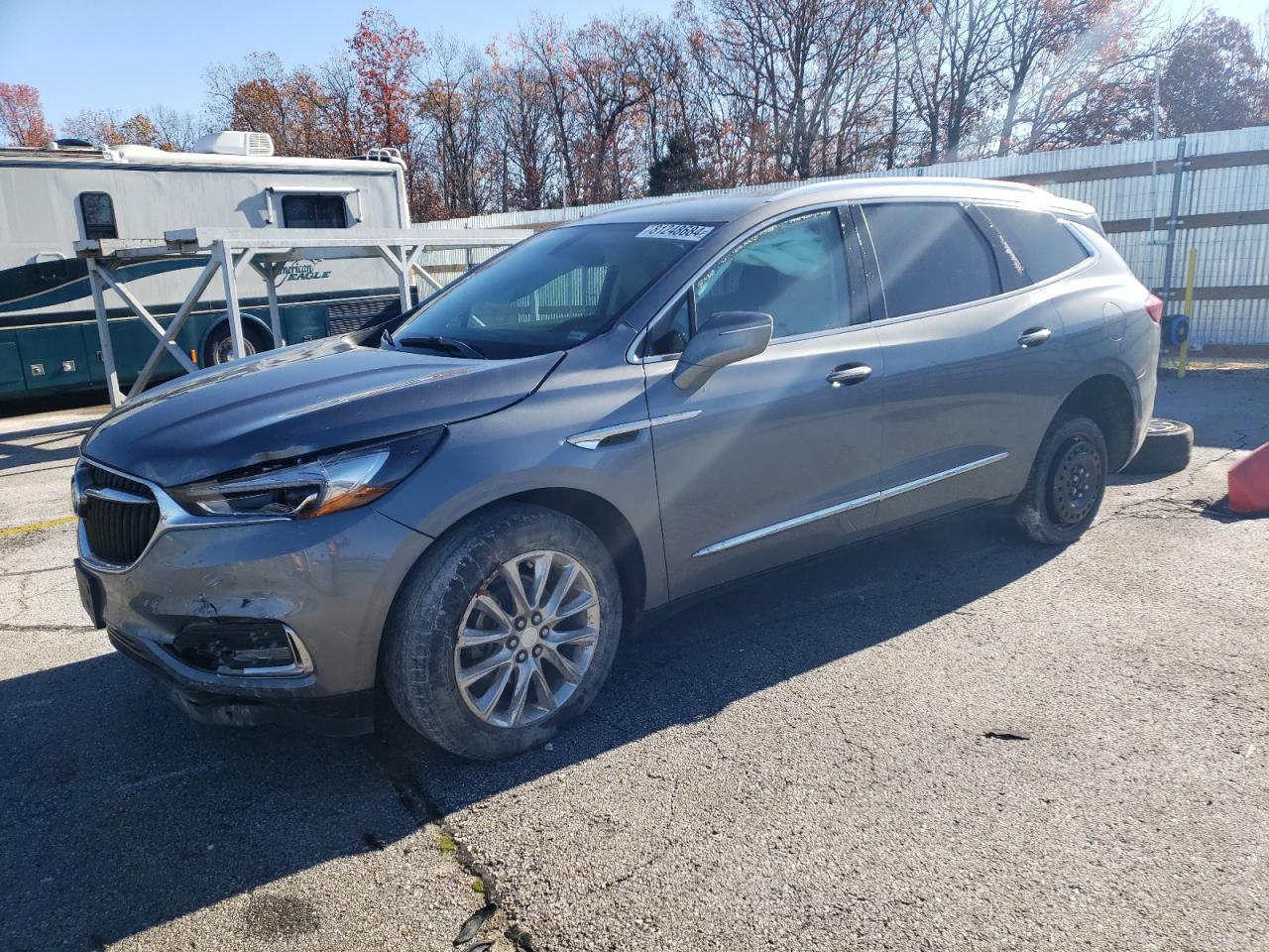 2019 Buick Enclave Essence for Sale in Bridgeton, MO - Front End
