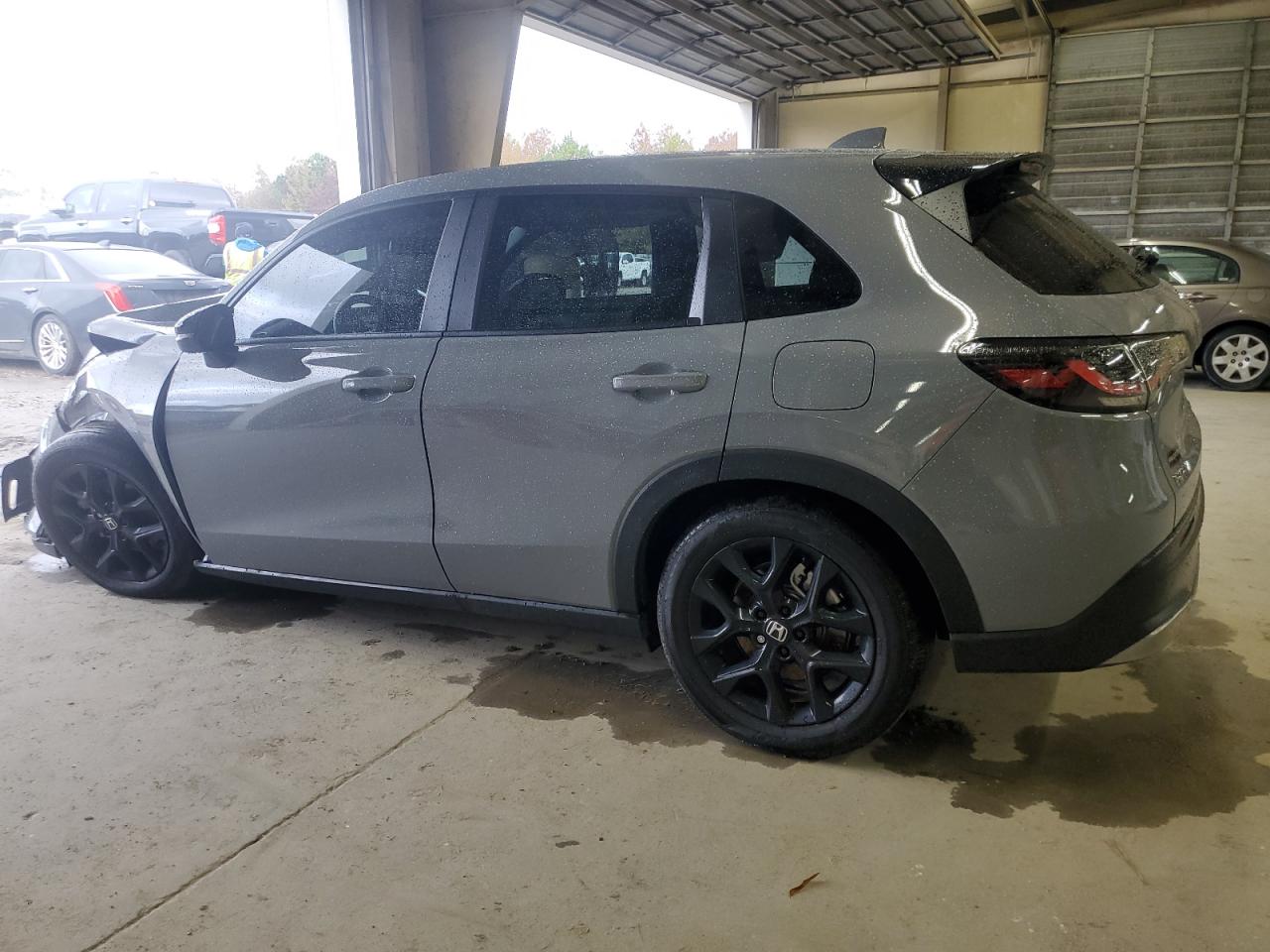 2024 Honda HR-V - Image 2