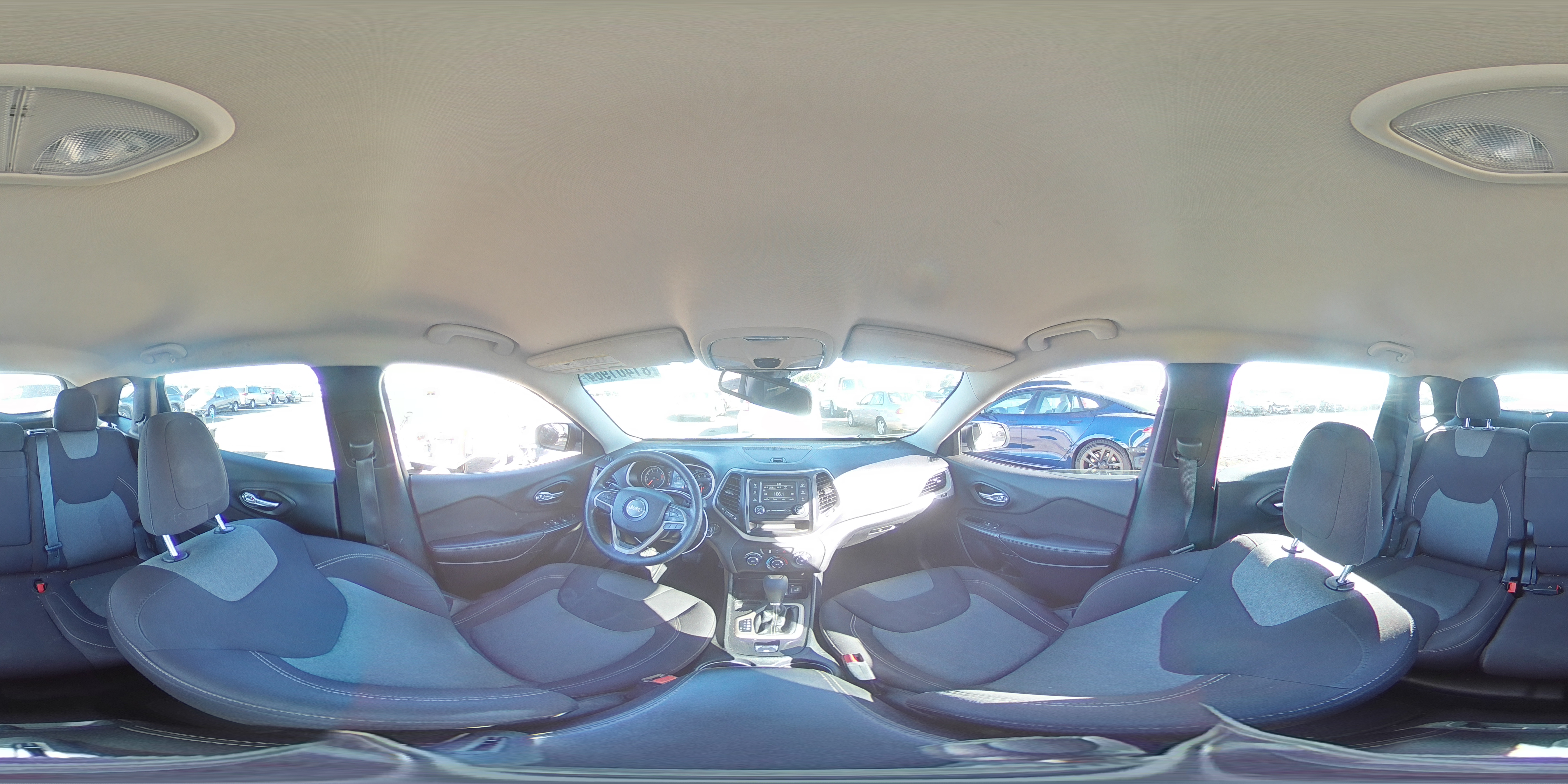 2016 Jeep Grand Cherokee - Image 14