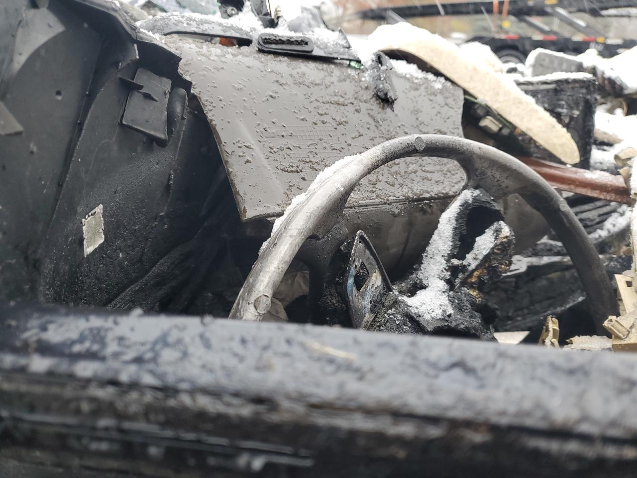 2012 Audi A7 Prestige VIN: WAUSGAFCXCN002225 Lot: 66479655