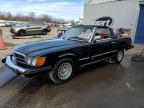 1979 MERCEDES BENZ 450 SL for sale at Copart NJ - SOMERVILLE