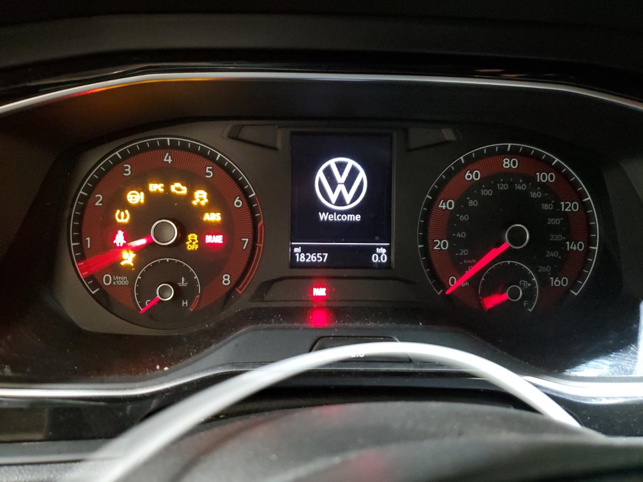 2021 Volkswagen Jetta - Image 9
