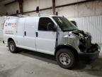 2023 Chevrolet Express G2500  for Sale in Tulsa, OK - Front End