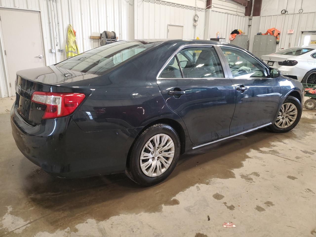 2014 Toyota Camry L VIN: 4T4BF1FK6ER433362 Lot: 81111194