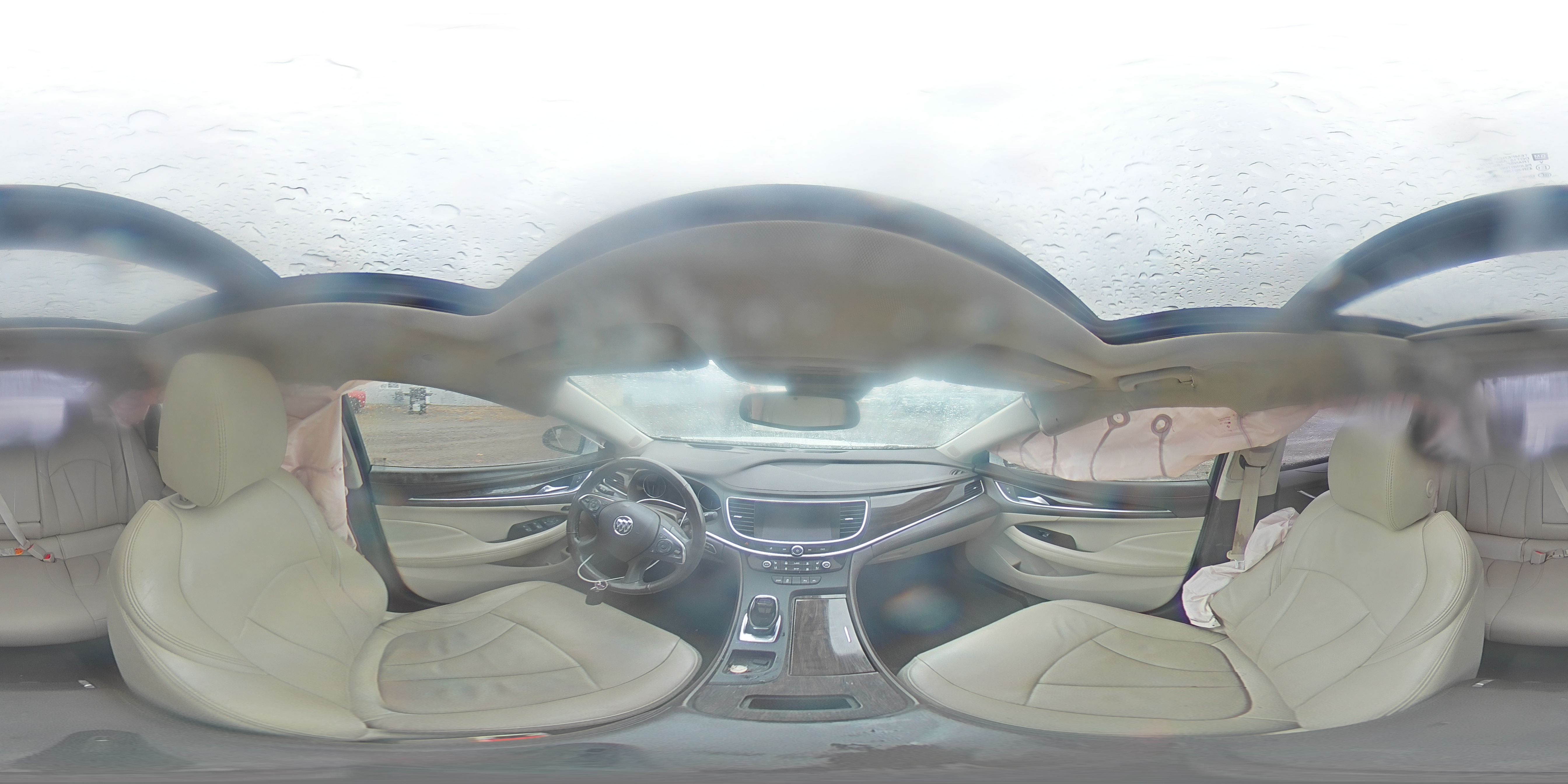 2017 Buick LaCrosse - Image 13