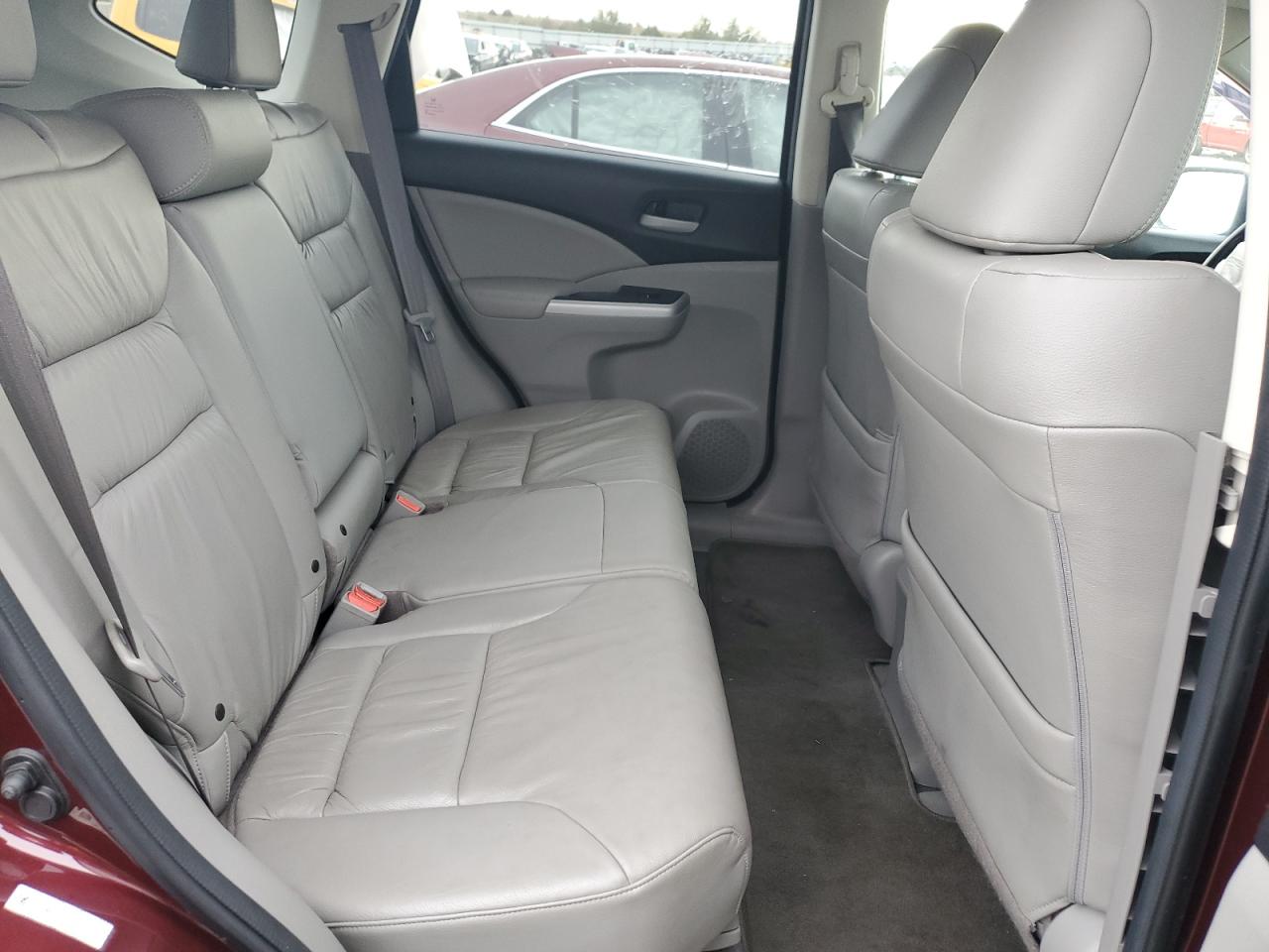 2013 Honda CR-V - Image 11