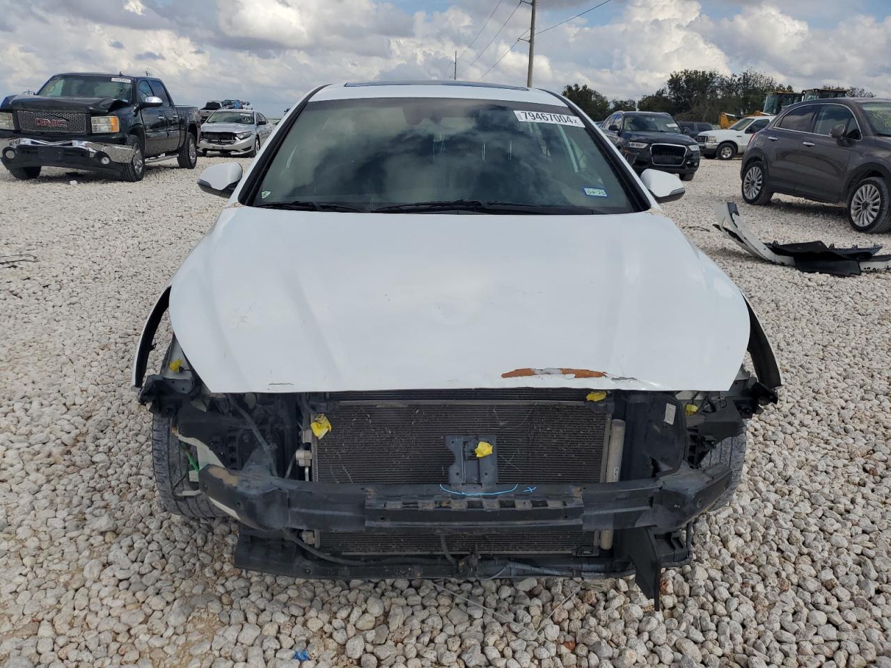 2019 Hyundai Sonata - Image 5