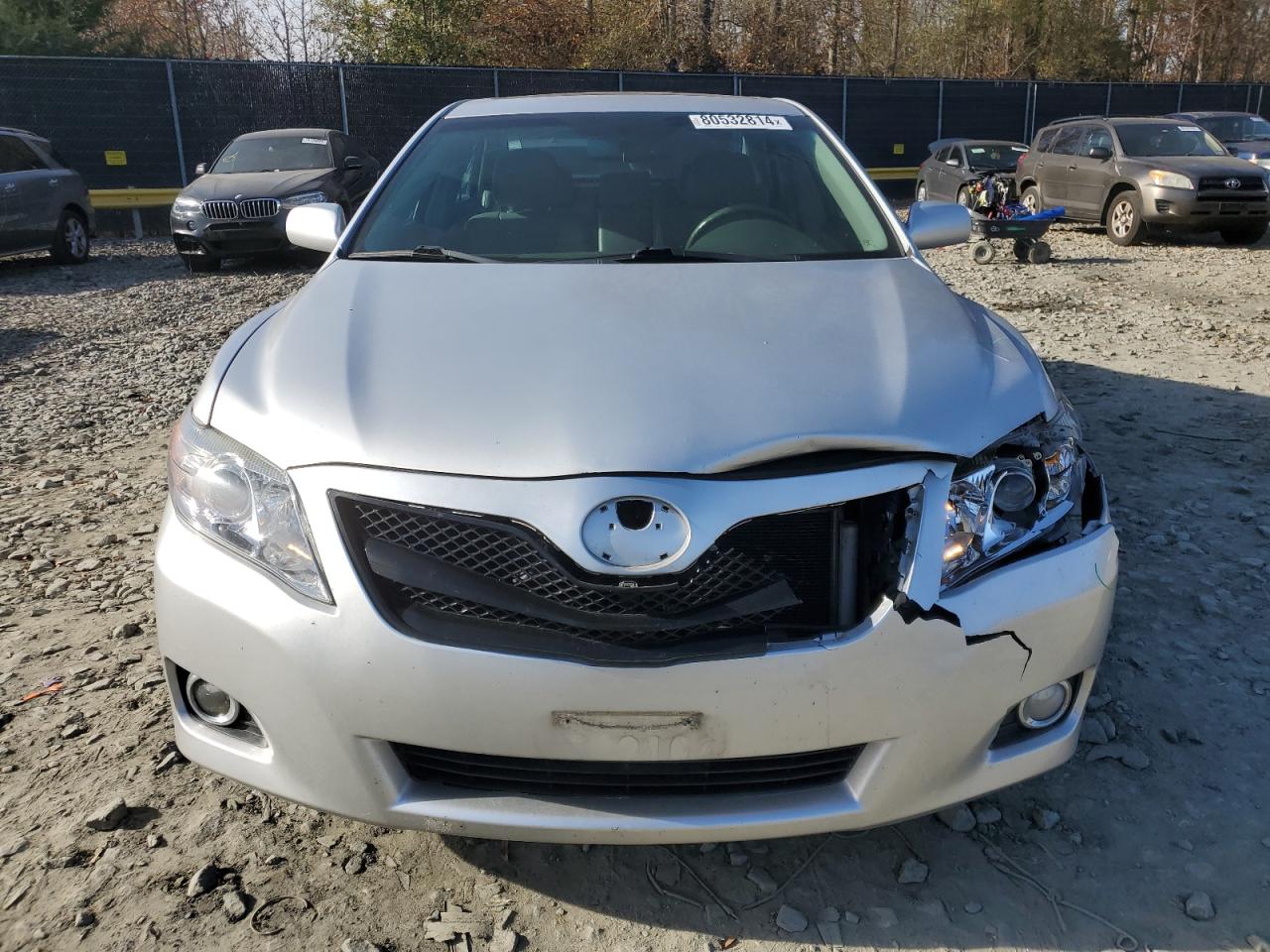 2010 Toyota Camry - Image 5