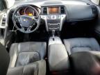 2010 Nissan Murano S for Sale in Windham, ME - Front End