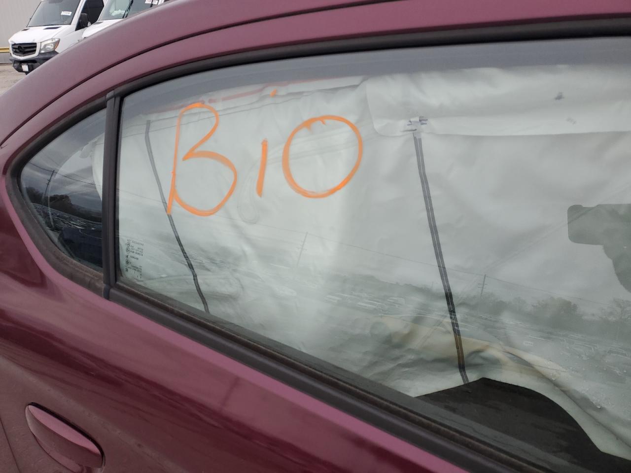 2021 Mitsubishi Mirage - Image 10