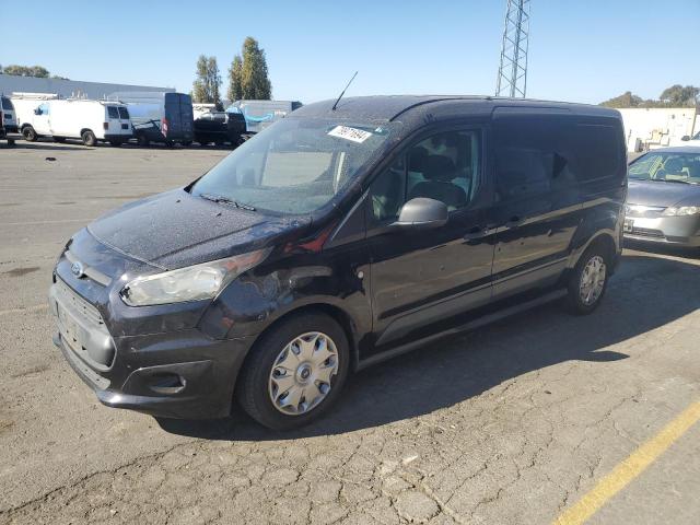 2014 Ford Transit Connect Xlt