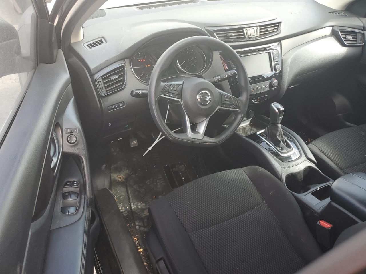 2019 Nissan Rogue - Image 8
