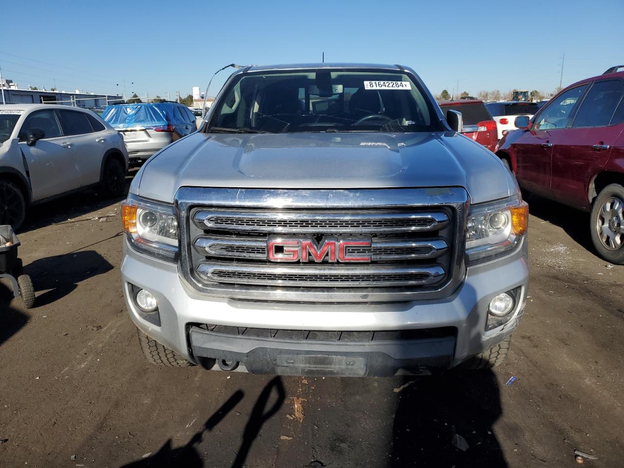 2016 GMC Canyon - Image 5