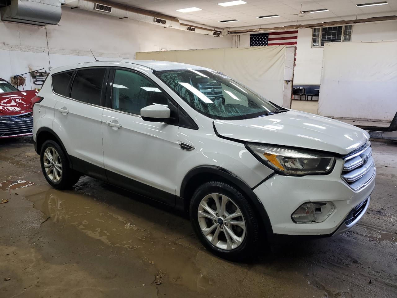 2019 Ford Escape - Image 4