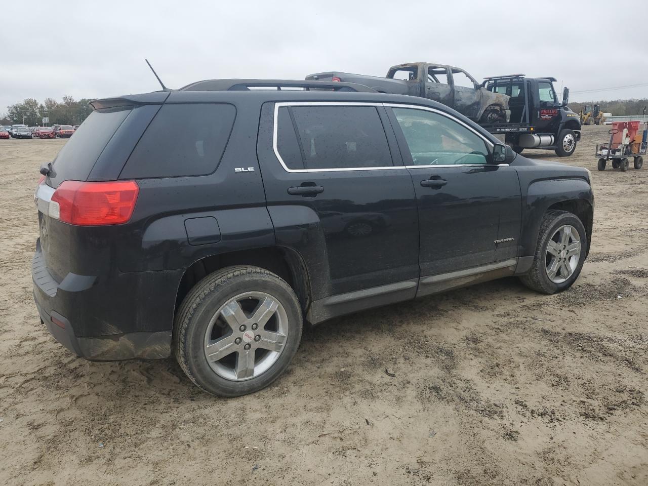 2013 GMC Terrain - Image 3