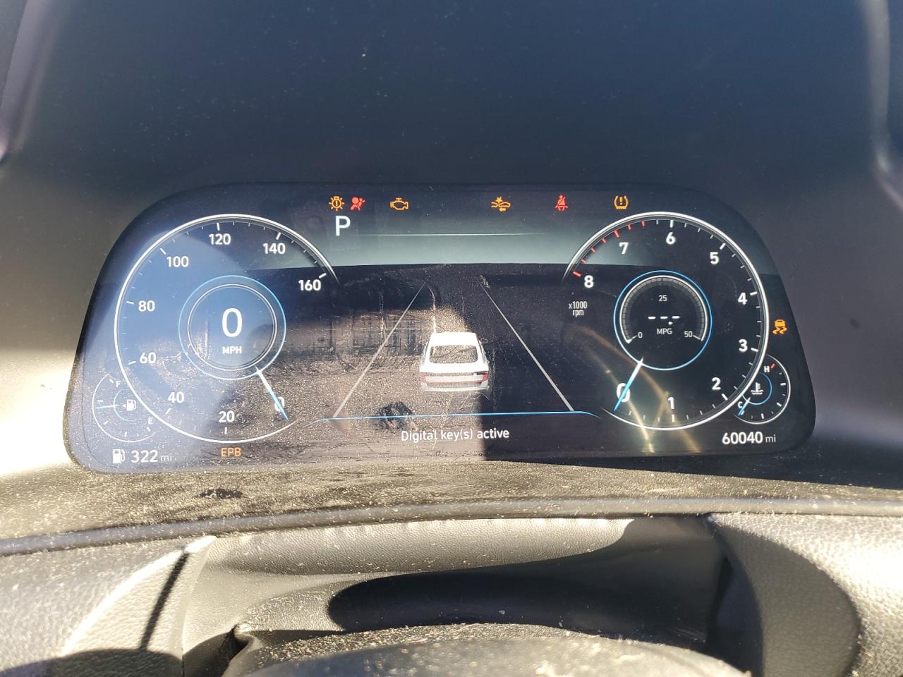 2020 Hyundai Sonata - Image 9