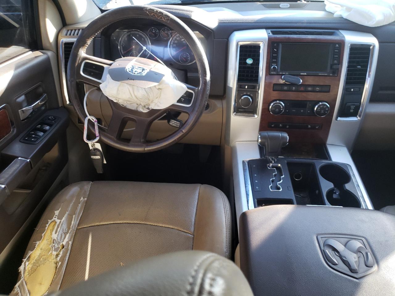 2011 Dodge RAM - Image 8