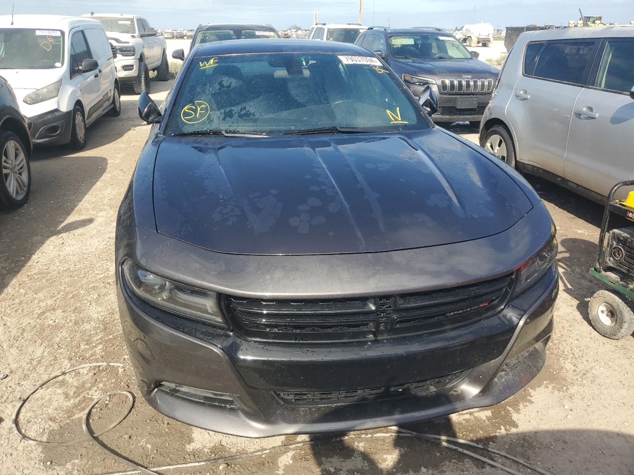 2021 Dodge Charger - Image 5