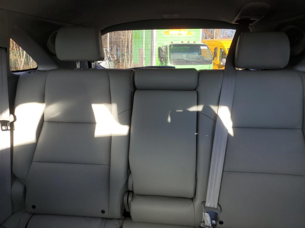 2018 Acura RDX - Image 10