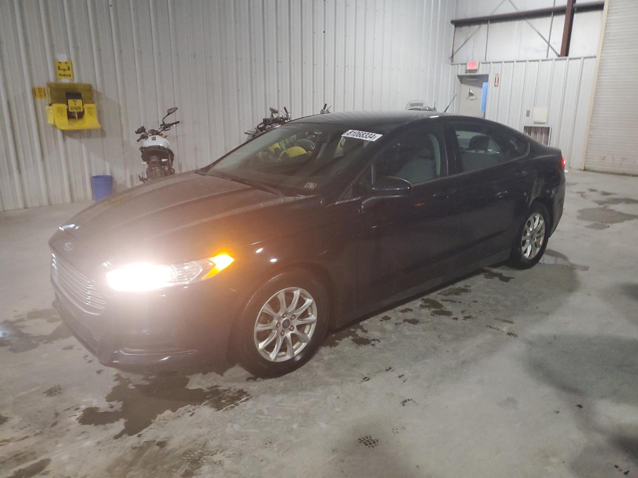 2016 Ford Fusion - Image 1