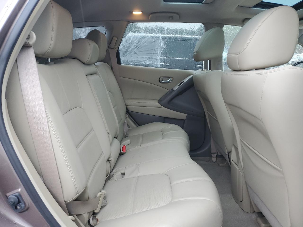 2014 Nissan Murano - Image 11