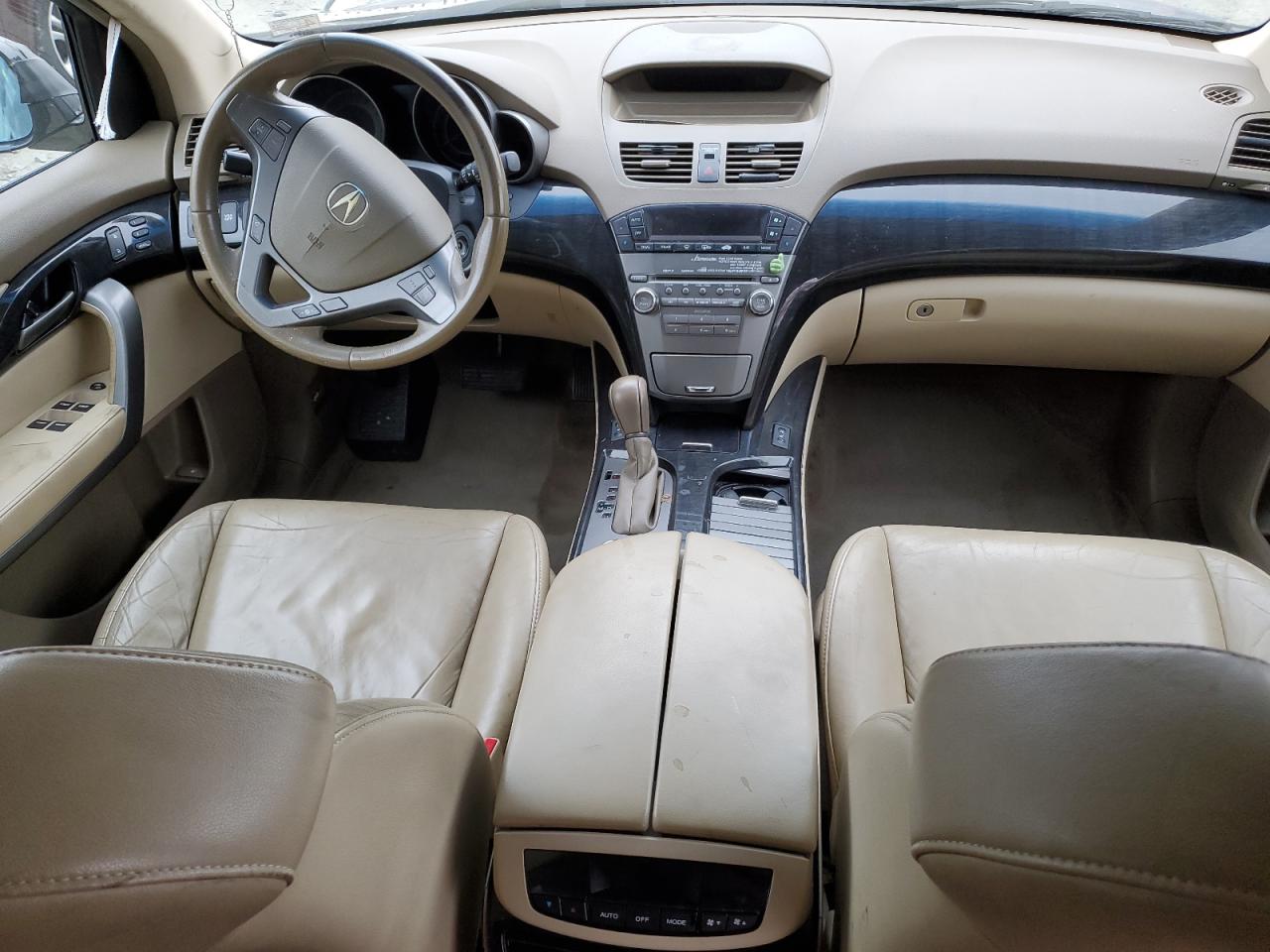 2009 Acura MDX - Image 8