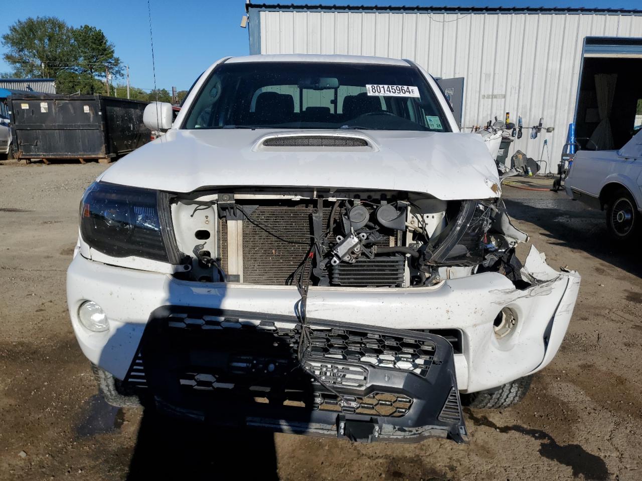 2011 Toyota Tacoma - Image 5