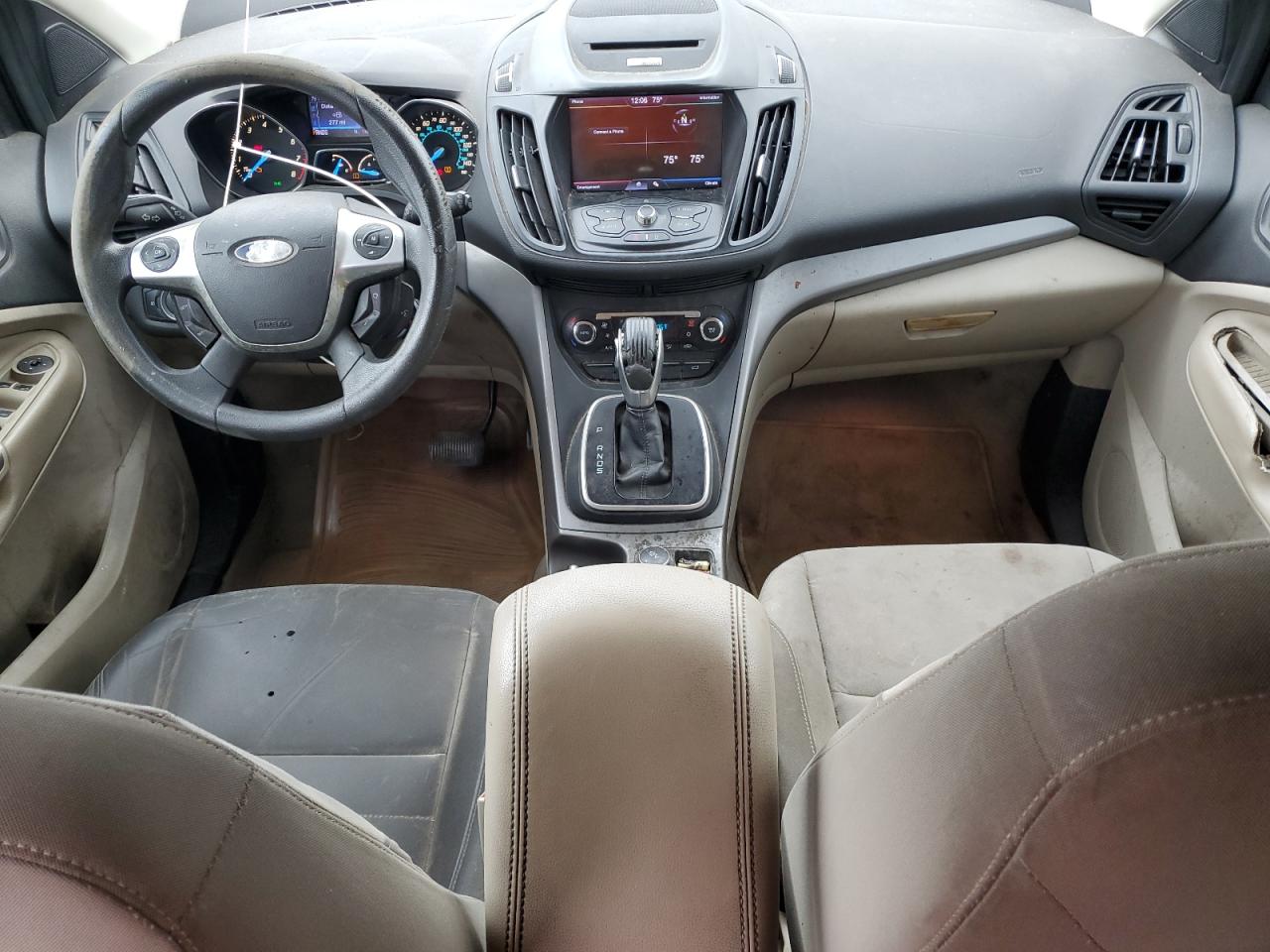 2013 Ford Escape - Image 8