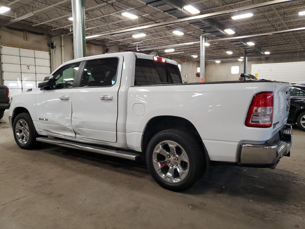 2019 RAM 1500 - Image 2