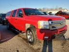 2012 Chevrolet Silverado K1500 Ltz for Sale in Pekin, IL - Rear End