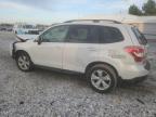 2015 Subaru Forester 2.5I Premium de vânzare în Prairie Grove, AR - Front End