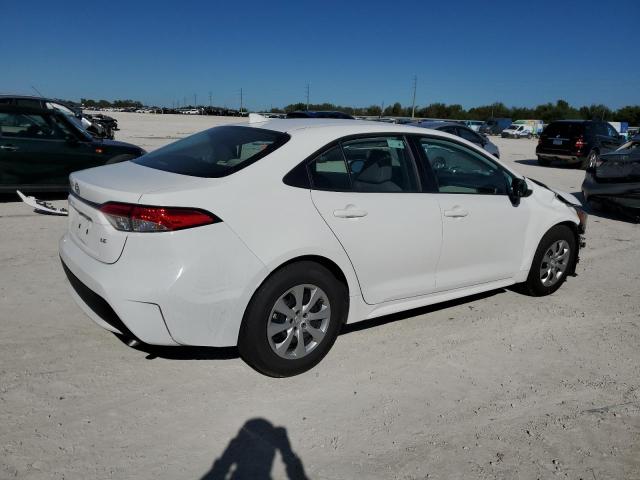  TOYOTA COROLLA 2020 Biały