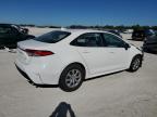 2020 Toyota Corolla Le   en Venta en Arcadia, FL - Front End