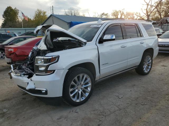 2019 Chevrolet Tahoe K1500 Premier