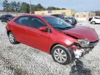 2015 Toyota Corolla L de vânzare în Ellenwood, GA - Front End