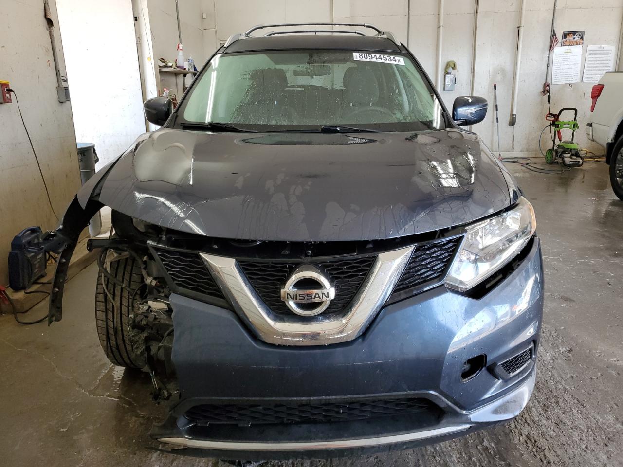 2016 Nissan Rogue - Image 5