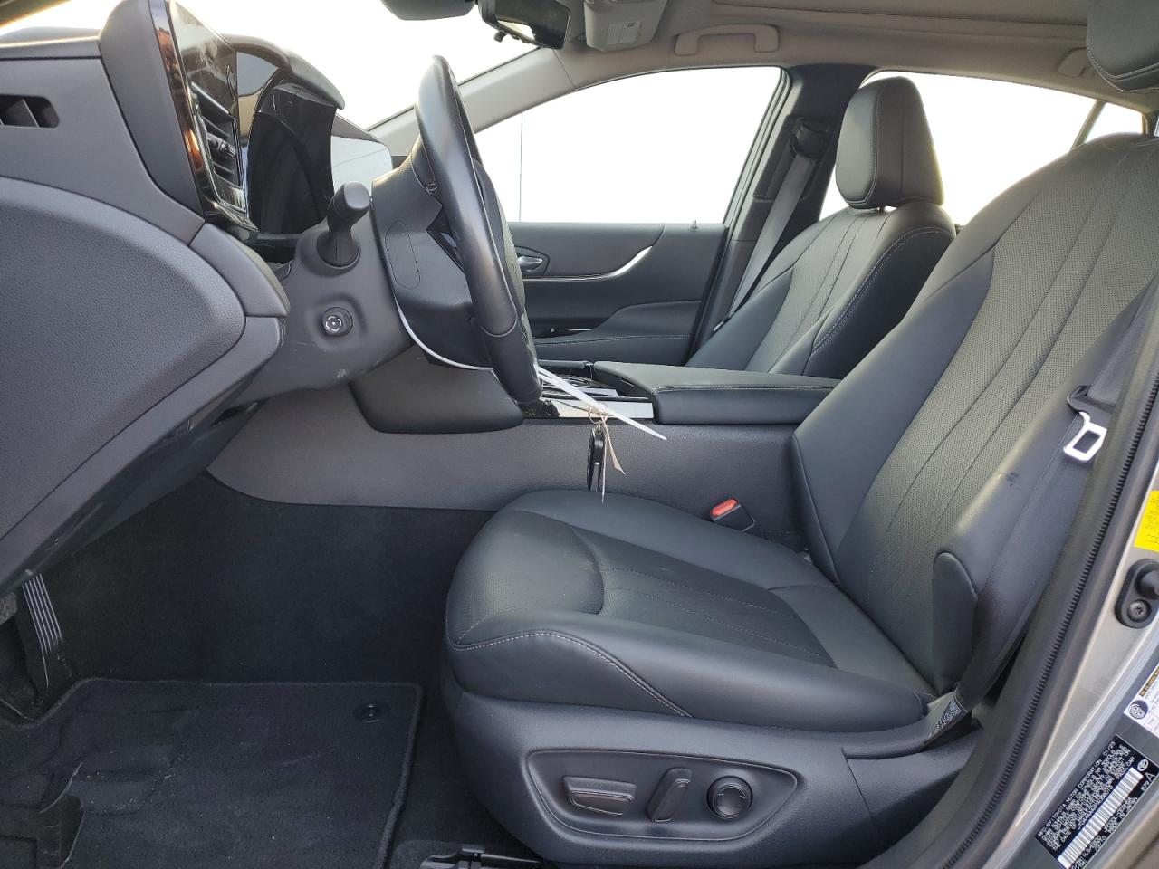 2023 Toyota Mirai Xle VIN: JTDAAAAAXPA008013 Lot: 78884894