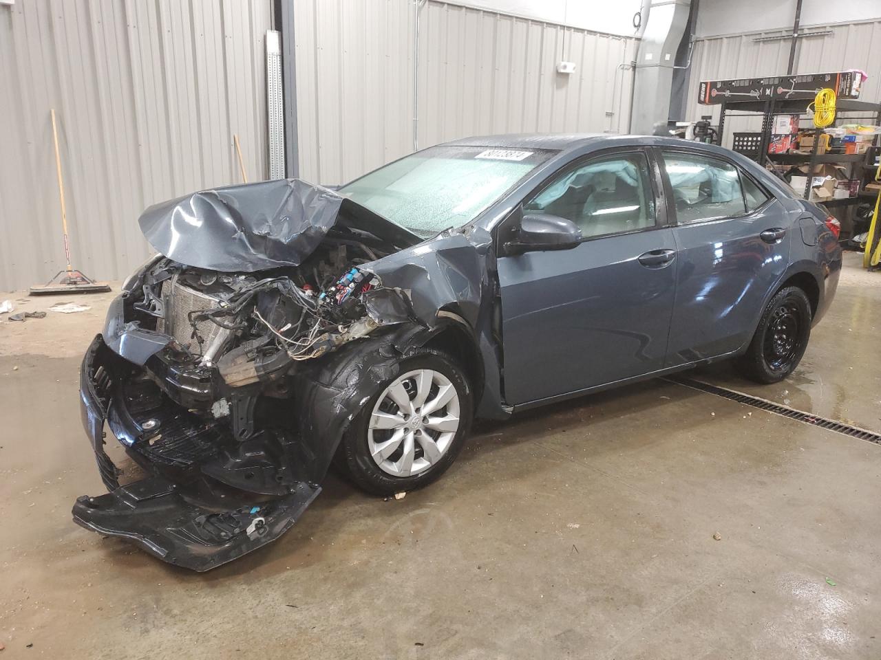 2014 Toyota Corolla - Image 1