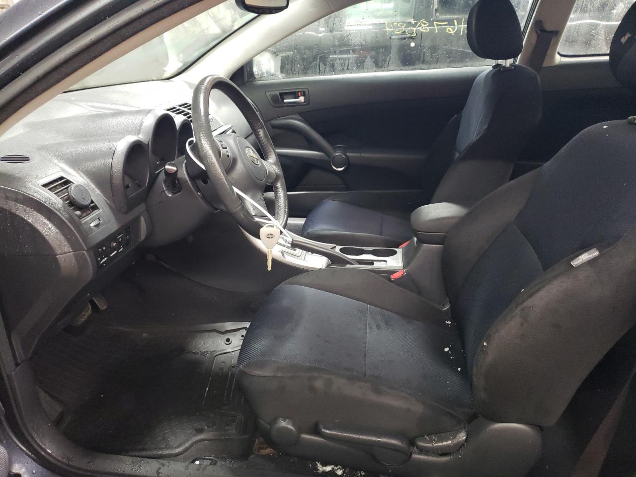 2006 Scion tC - Image 7